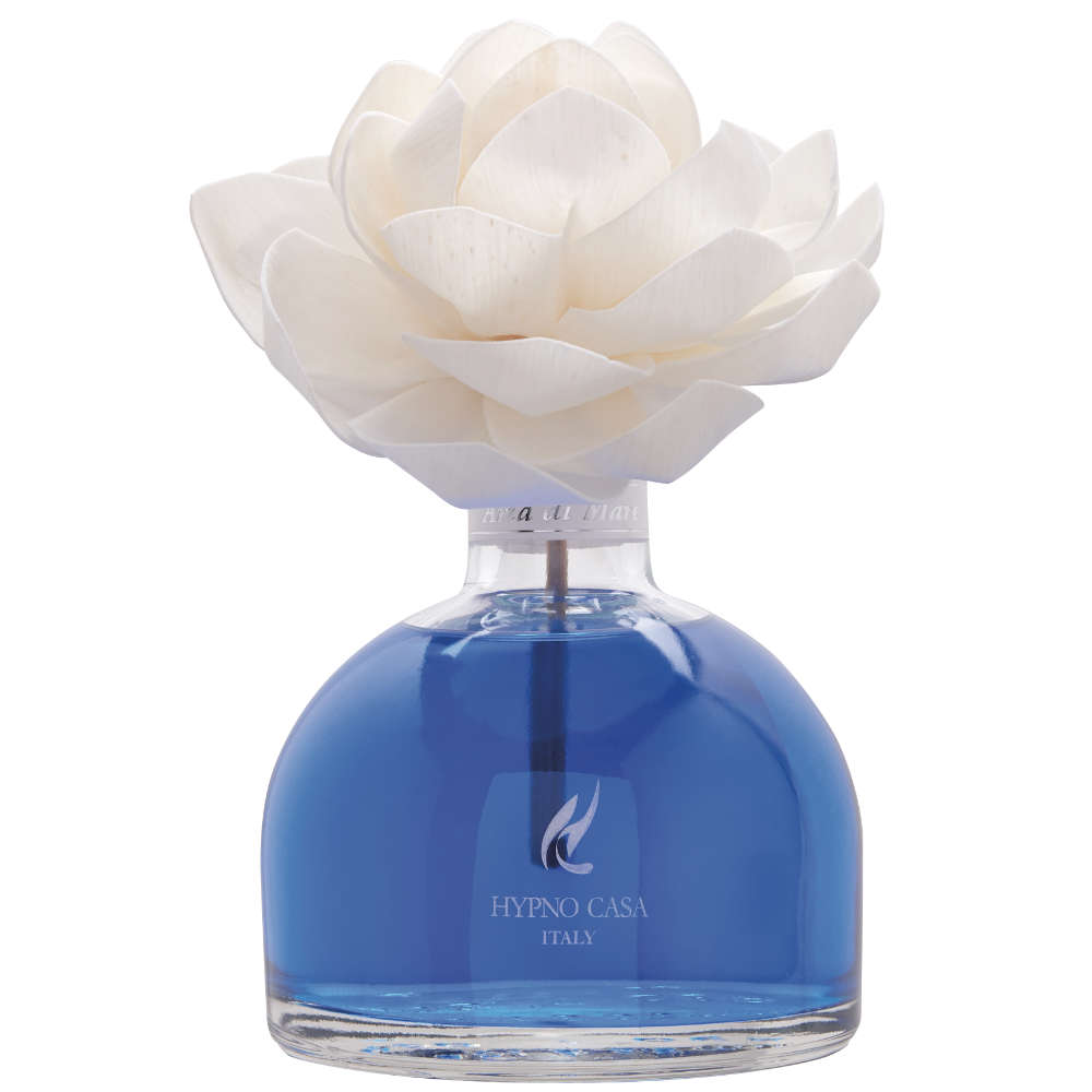 Namų kvapas su difuzoriumi ROŽĖ - Aria di Mare 250ml (Pagaminta Italijoje)