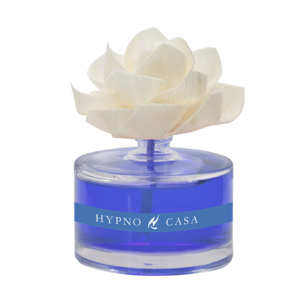 Namų kvapas su difuzoriumi ROŽĖ - Aria di Mare 60ml (Pagaminta Italijoje)