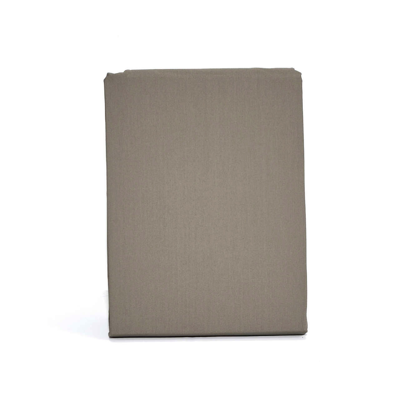 Viešbutinio premium perkelio paklodė be gumos 245x290cm Žemiška - Pagaminta Italijoje