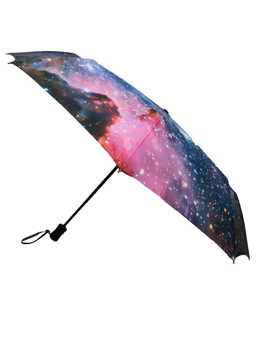 Stilingas automatinis skėtis - Outer Space