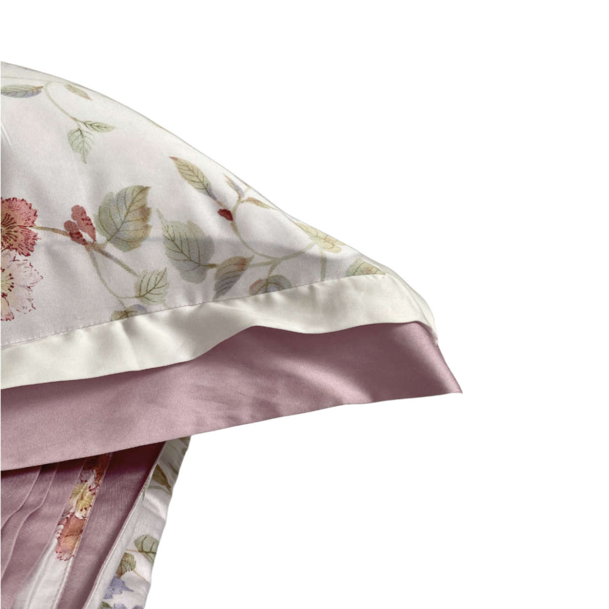 Tencelio patalynė ir antklodė viename sprendime komfortiškam miegui