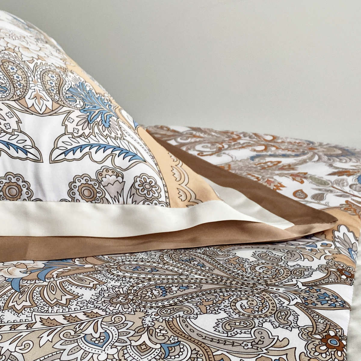 Originali Indecori Tinginio Patalynė™ iš Tencelio patogiam ir ramiam miegui