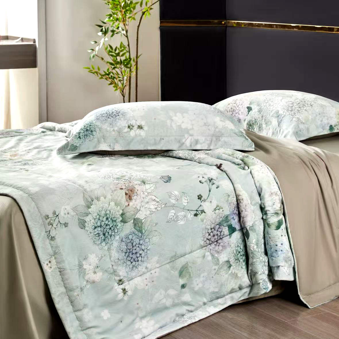 Neįvelkama viengulė patalynė vaikams su premium medvilnės velvetu