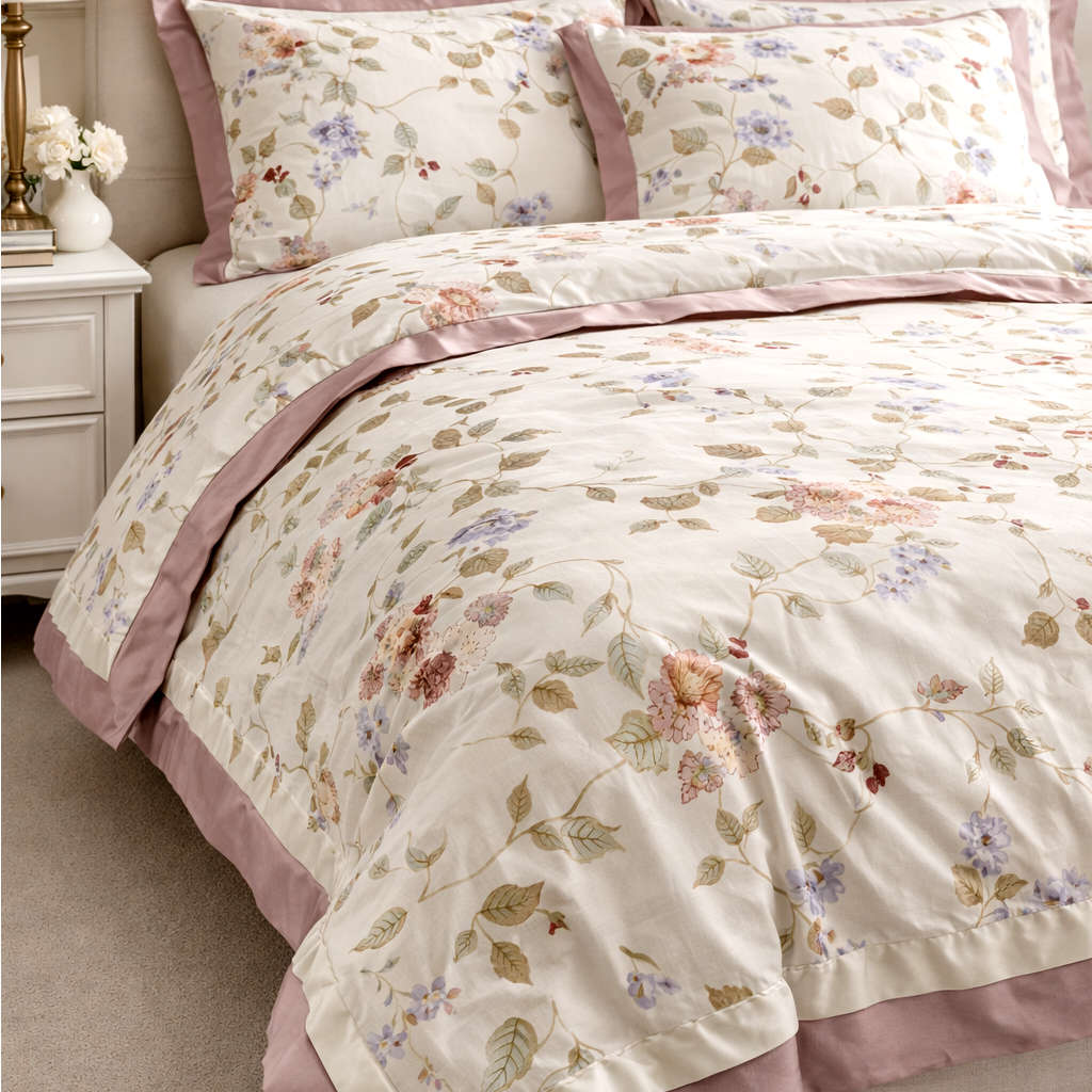 Tencelio Tinginio patalynė™ su integruota šilko ir bambuko antklode