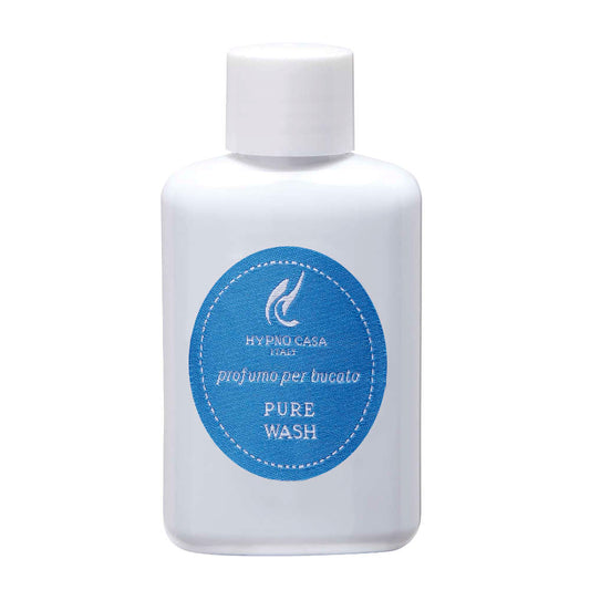 Koncentruoti skalbinių kvepalai 100ml - Pure Wash (Pagaminta Italijoje)