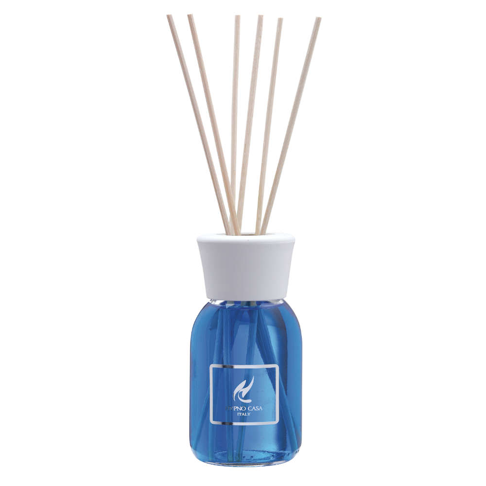 Namų kvapas su lazdelėmis - Aria di Mare 100ml (Pagaminta Italijoje)