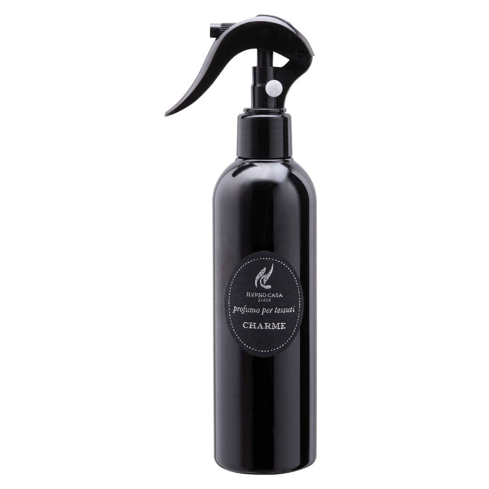 Purškiami audinių kvepalai CHARME LUXURY 250ml (Pagaminta Italijoje)