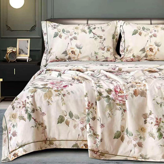 Indecori šeimyninė Tinginio Patalynė poroms