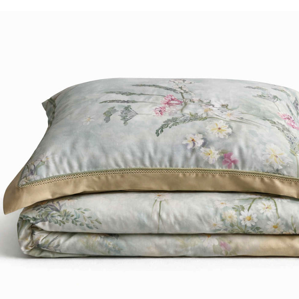 Tencelio Tinginio patalynė™ su integruota šilko ir bambuko antklode