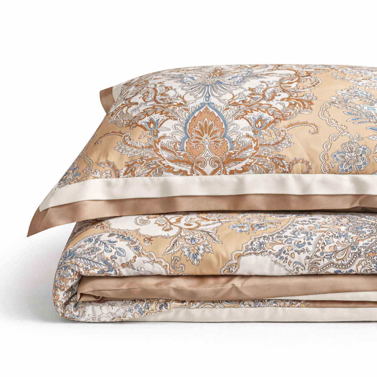 Indecori Tencelio Tinginio Patalynė™ – neįvelkama patalynė su integruota antklode