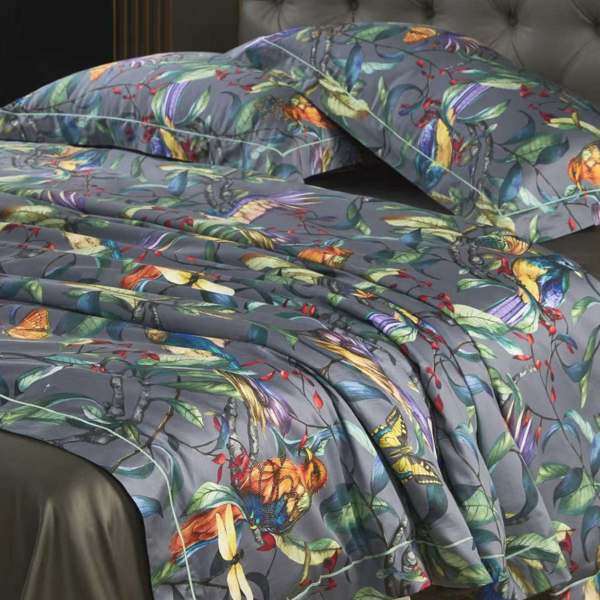 Indecori viengulė Tinginio Patalynė patogiam miegui