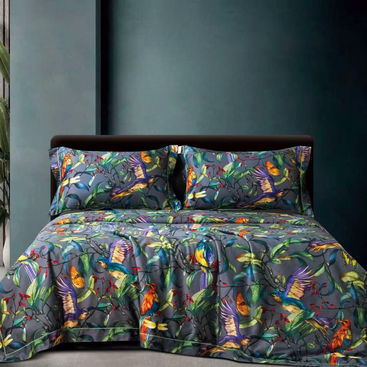 Viengulė Tinginio Patalynė iš Egipto medvilnės