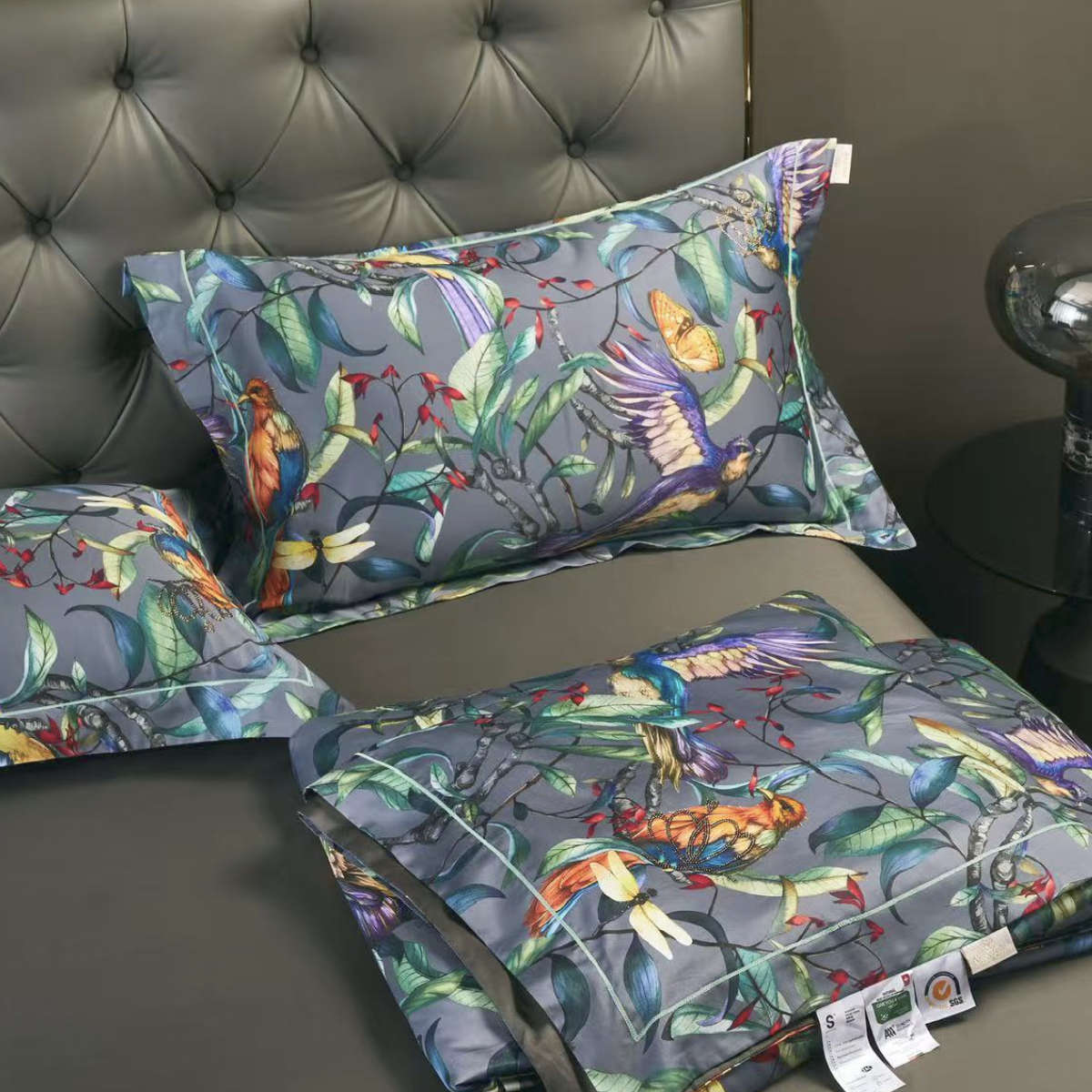 Indecori viengulė Tinginio Patalynė patogiam miegui