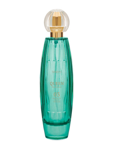 Purškiami namų kvepalai | Parfumuotas namų kvapas Mr&Mrs QUEEN 03 - Spray 100 ml