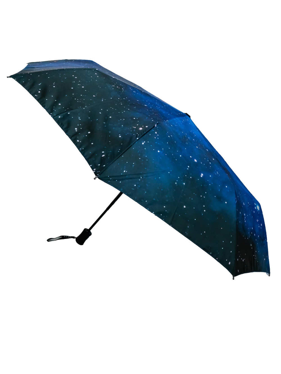 Stilingas automatinis skėtis - Midnight