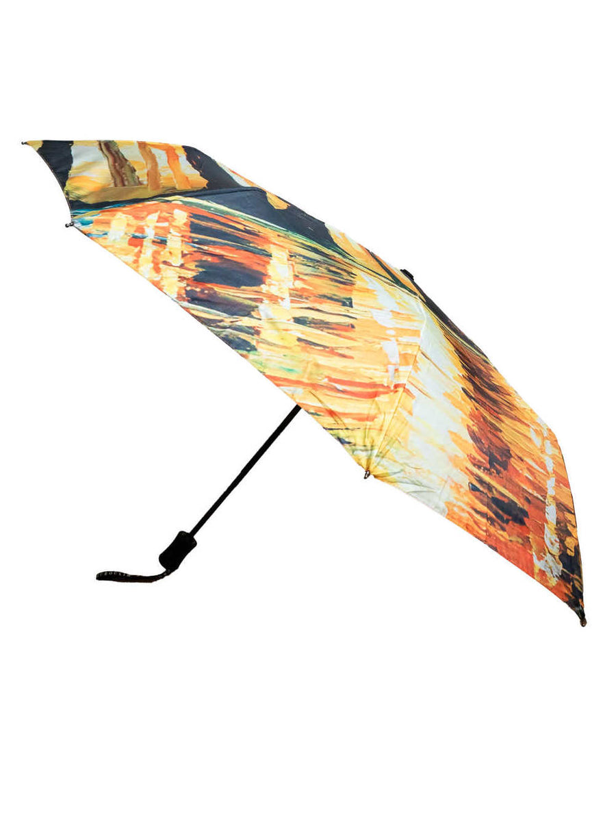 Stilingas automatinis skėtis - Singing In The Rain