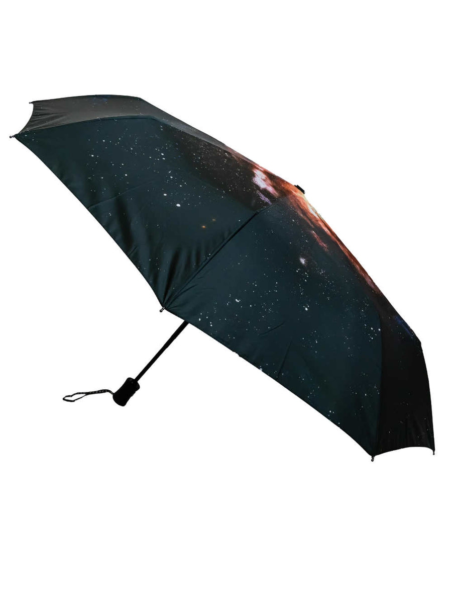 Stilingas automatinis skėtis - Space